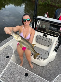 Fishing in Holmes Beach, Florida