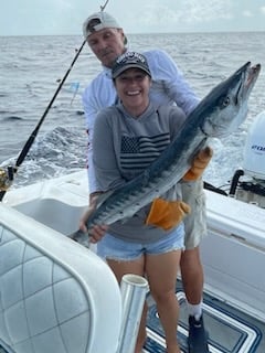 Fishing in Pompano Beach, Florida