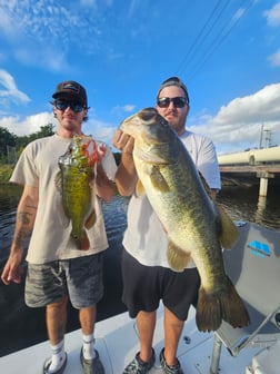 Fishing in Fort Lauderdale, Florida