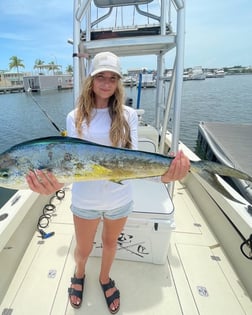 Lobster Fishing in Tampa, Florida