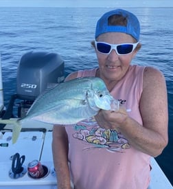 Spanish Mackerel fishing in Beaufort, North Carolina