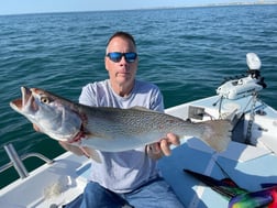 Bonito Fishing in Trails End, North Carolina