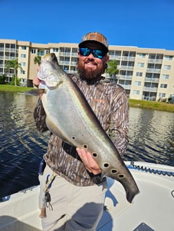 Fishing in Delray Beach, Florida