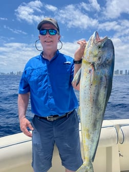 Fishing in Fort Lauderdale, Florida