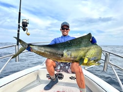 Fishing in Puerto Vallarta, Mexico