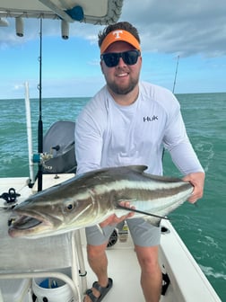 Fishing in Key West, Florida