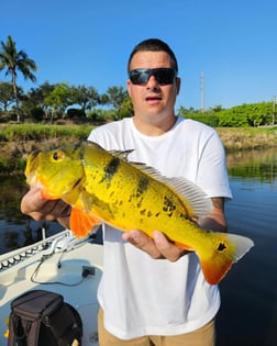 Fishing in Delray Beach, Florida