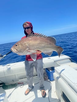 Fishing in Key West, Florida