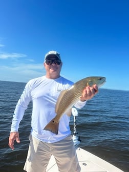 Fishing in Cape Coral, Florida