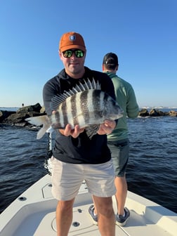 Fishing in Jacksonville, Florida