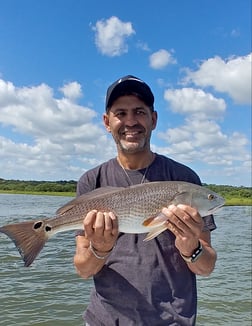 Snook Fishing in St. Augustine, Florida