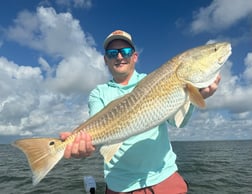 Fishing in Corpus Christi, Texas