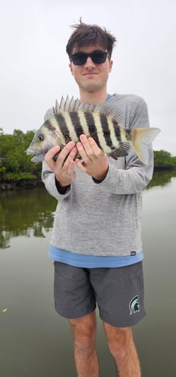 Fishing in Naples, Florida