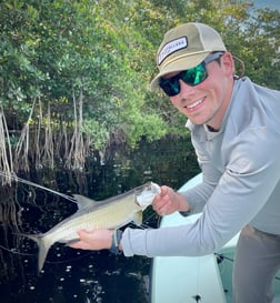 Tarpon Fishing in Islamorada, Florida