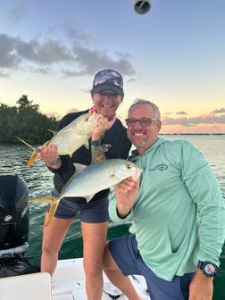 Snook Fishing in Key West, Florida