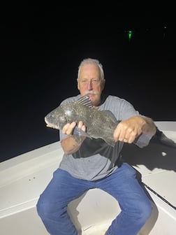 Fishing in Atlantic Beach, North Carolina