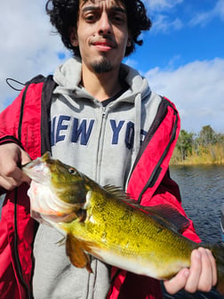 Fishing in Fort Lauderdale, Florida