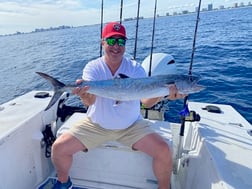 Fishing in Pompano Beach, Florida