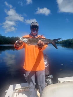 Fishing in Carolina, Puerto Rico