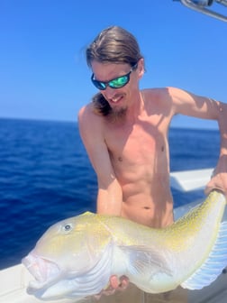 Fishing in Key West, Florida