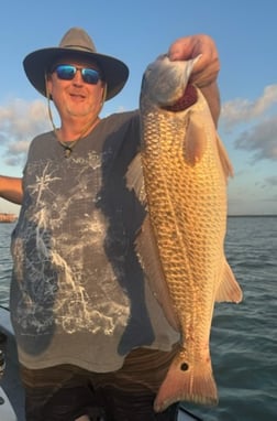 Fishing in Corpus Christi, Texas