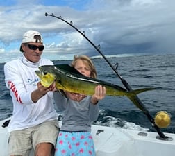 Fishing in Pompano Beach, Florida