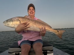 Fishing in Corpus Christi, Texas