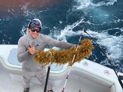 Black Marlin fishing in Fort Lauderdale, Florida