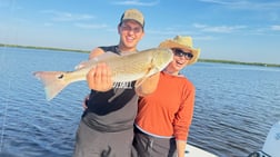 Fishing in Bradenton, Florida