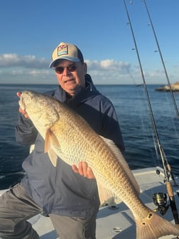 Fishing in Panama City Beach, Florida