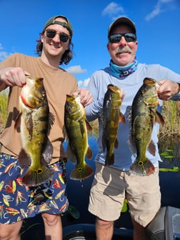 Fishing in Fort Lauderdale, Florida