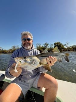 Fishing in Islamorada, Florida