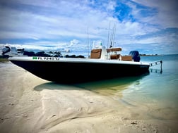 Fishing in Pensacola, Florida