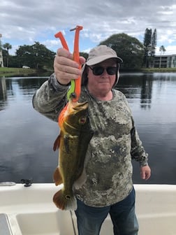 Fishing in Delray Beach, Florida