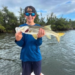 Fishing in Cape Coral, Florida