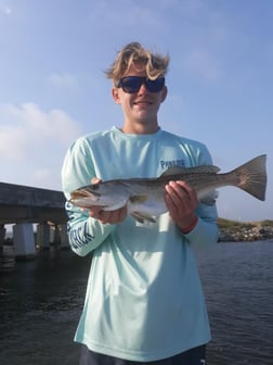 Fishing in Santa Rosa Beach, Florida