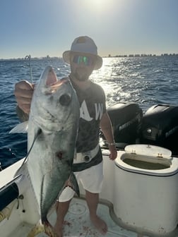 Fishing in Miami, Florida