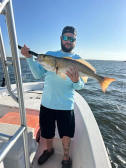 Fishing in Pensacola, Florida