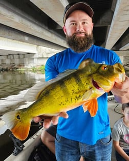 Fishing in Delray Beach, Florida