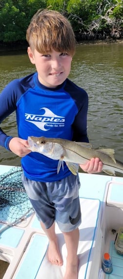 Fishing in Naples, Florida