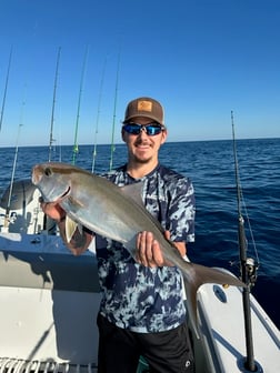 Fishing in Etoile, Texas