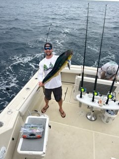 Sailfish Fishing in Pompano Beach, Florida