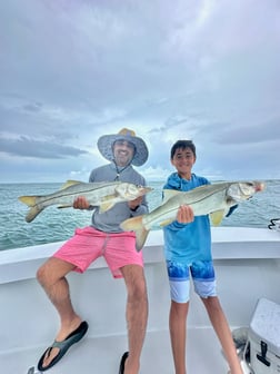 Fishing in Melbourne, Florida