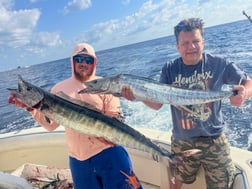 Fishing in Fort Lauderdale, Florida