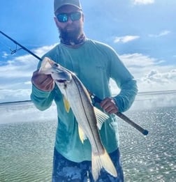 Tarpon Fishing in Tavernier, Florida