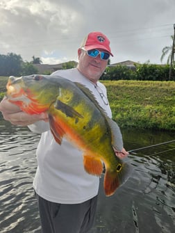 Fishing in Delray Beach, Florida