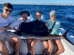 Fishing in Pompano Beach, Florida