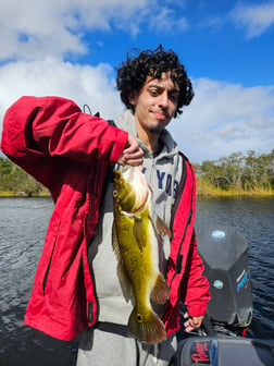 Fishing in Fort Lauderdale, Florida