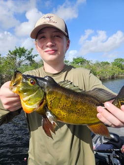 Fishing in Fort Lauderdale, Florida