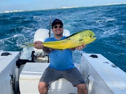 Fishing in Pompano Beach, Florida